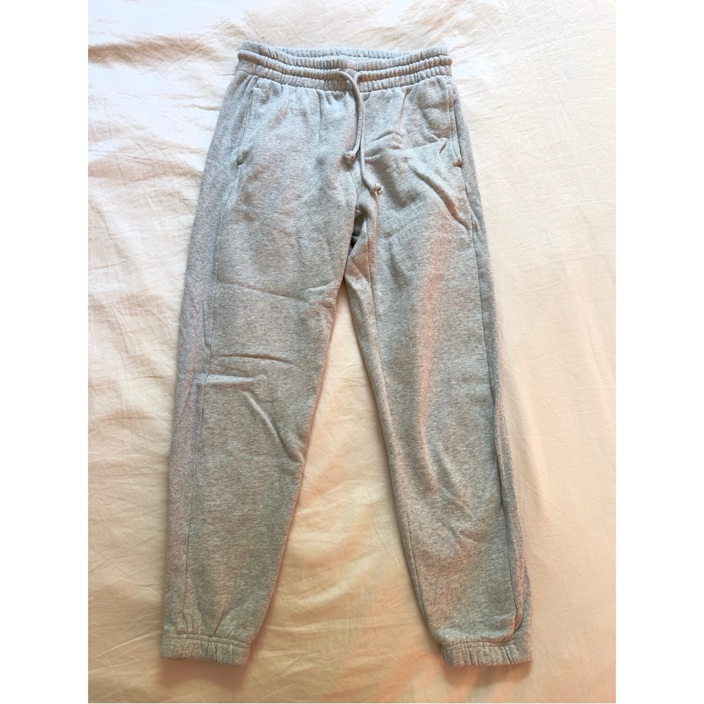 Aritzia CozyAF Boyfriend Sweatpants